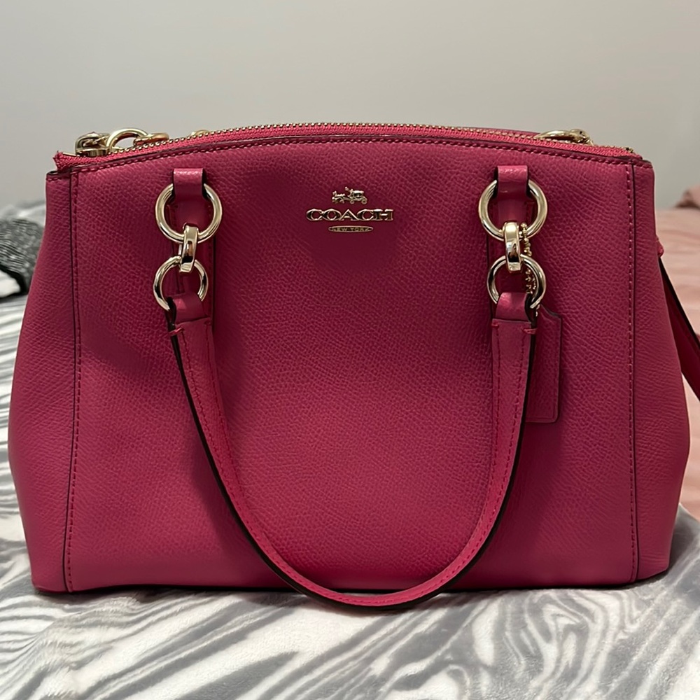 Coach Crossbody Bag